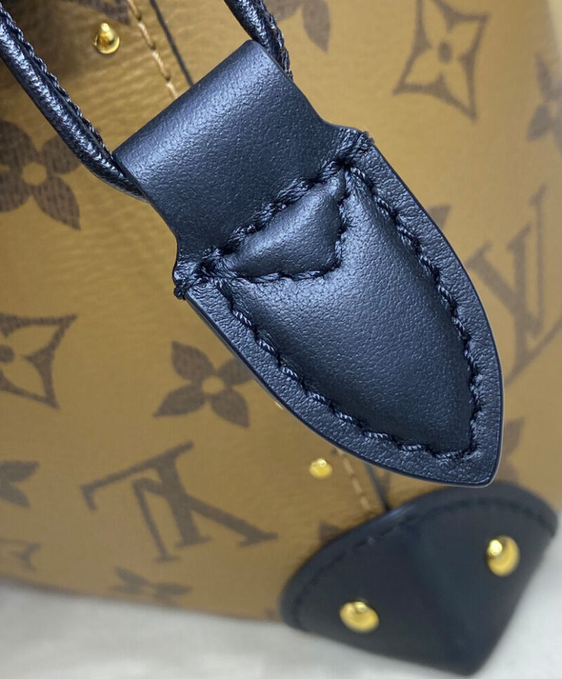 Louis Vuitton Noe Trunk PM M13324 Apricot